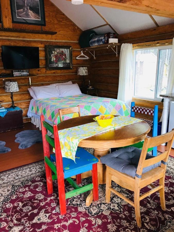Jade Fever Cabina Jade City Εξωτερικό φωτογραφία