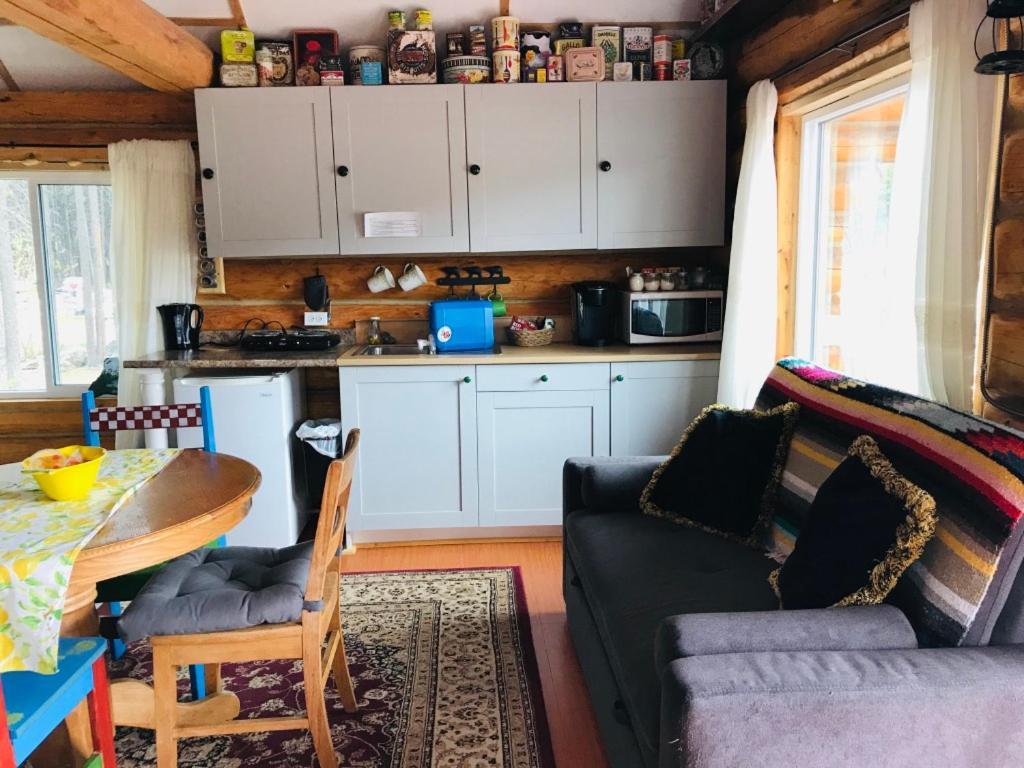 Jade Fever Cabina Jade City Εξωτερικό φωτογραφία
