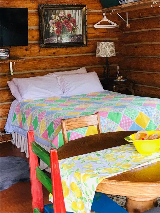 Jade Fever Cabina Jade City Εξωτερικό φωτογραφία
