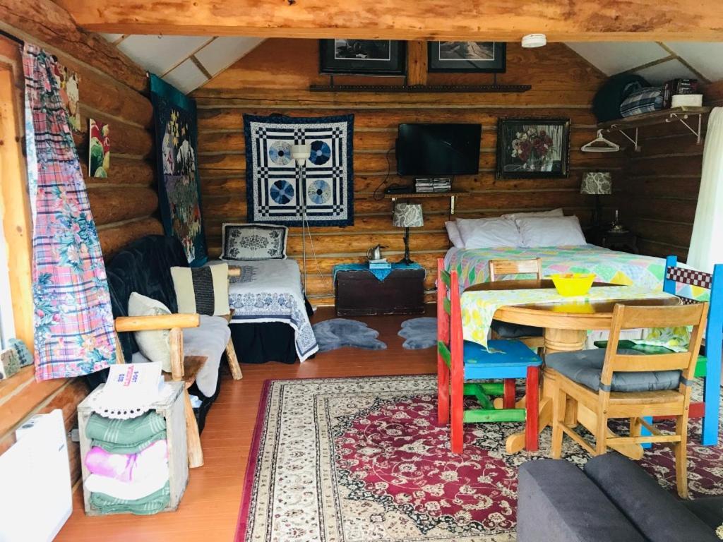 Jade Fever Cabina Jade City Εξωτερικό φωτογραφία