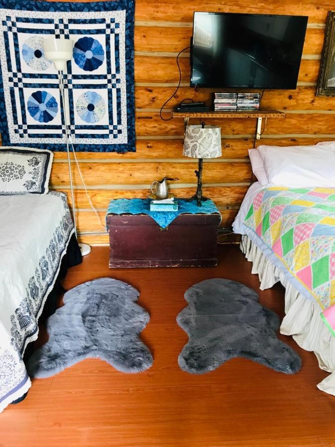 Jade Fever Cabina Jade City Εξωτερικό φωτογραφία