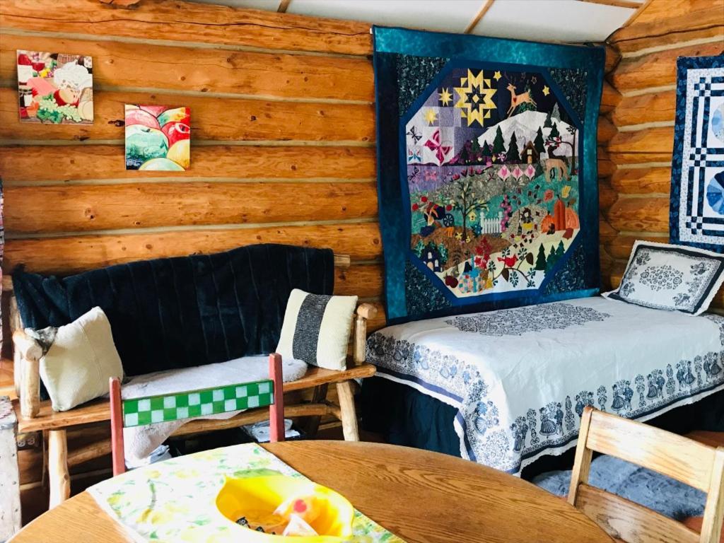 Jade Fever Cabina Jade City Εξωτερικό φωτογραφία