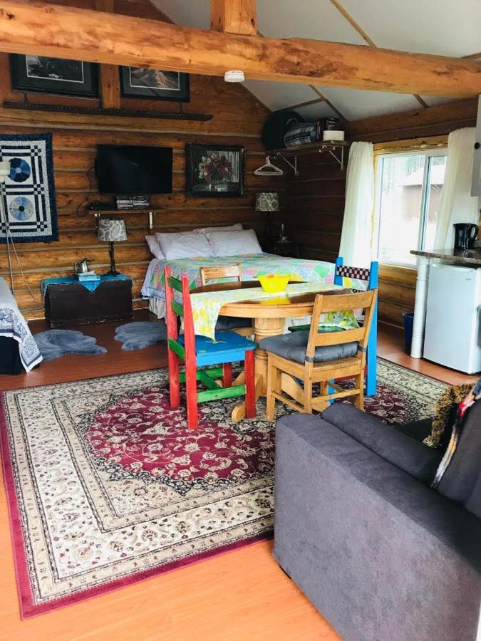 Jade Fever Cabina Jade City Εξωτερικό φωτογραφία